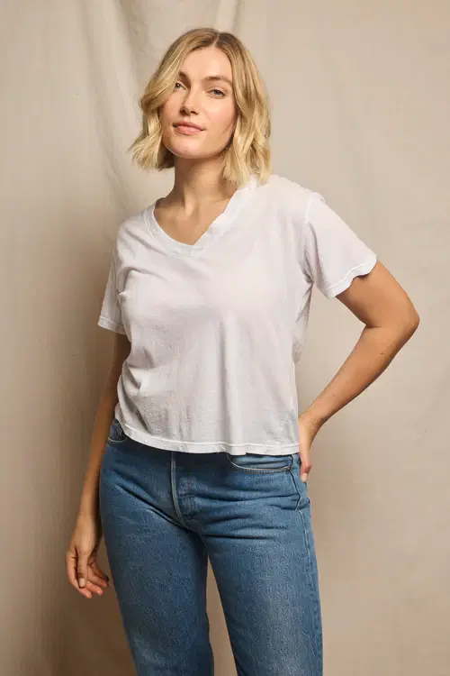 Perfect White Tee product